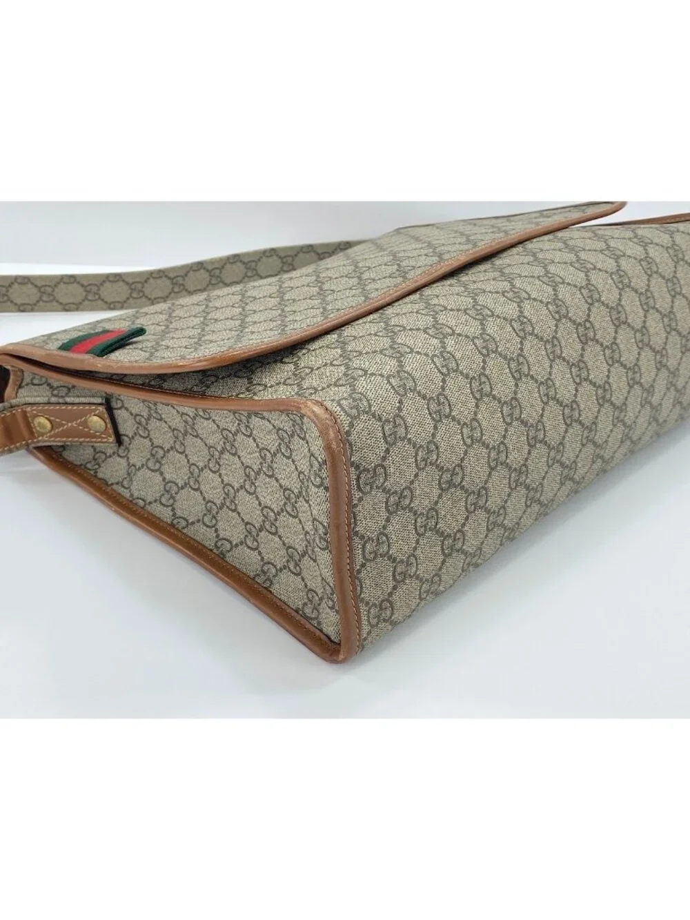 Gucci Shoulder Bag GG Plus